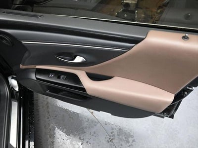 2023 Lexus ES ES 350