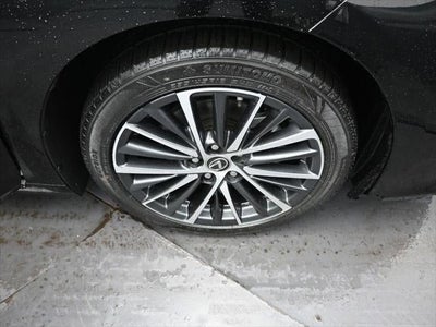 2023 Lexus ES ES 350