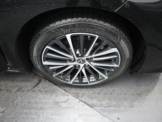 2023 Lexus ES ES 350