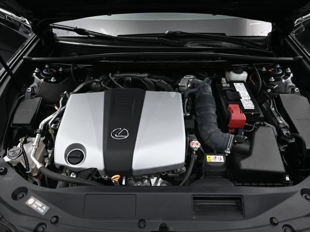 2023 Lexus ES ES 350