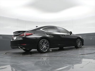 2023 Lexus ES ES 350