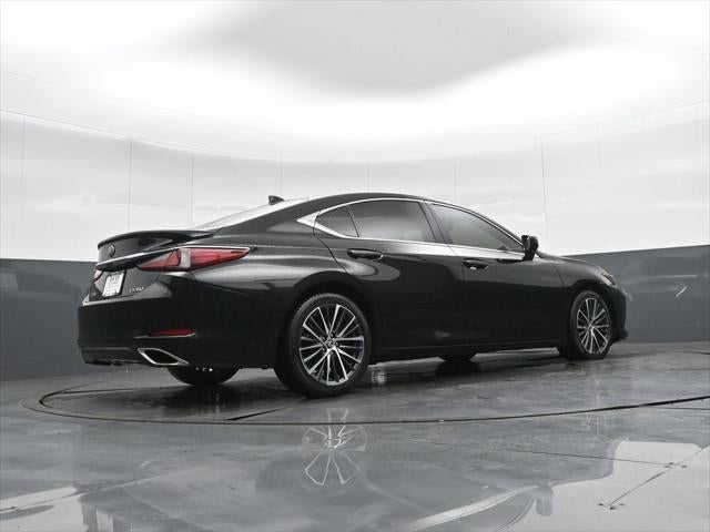 2023 Lexus ES ES 350