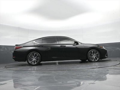2023 Lexus ES ES 350