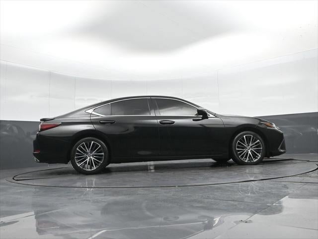 2023 Lexus ES ES 350