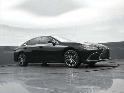 2023 Lexus ES ES 350