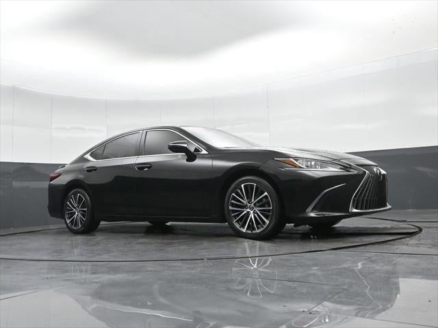 2023 Lexus ES ES 350
