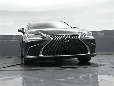 2023 Lexus ES ES 350