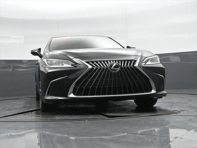 2023 Lexus ES ES 350