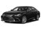 2020 Lexus ES ES 350 Luxury