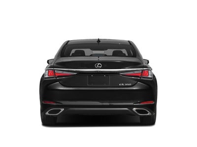 2020 Lexus ES ES 350 Luxury