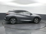 2021 Nissan Murano S