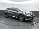 2021 Nissan Murano S