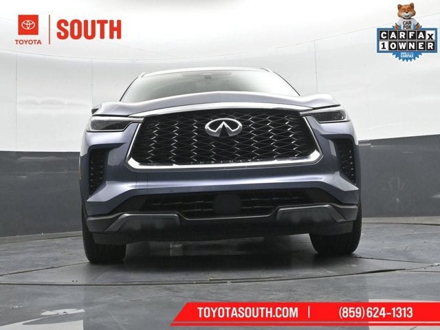 2023 INFINITI QX60 AUTOGRAPH