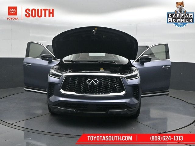 2023 INFINITI QX60 AUTOGRAPH