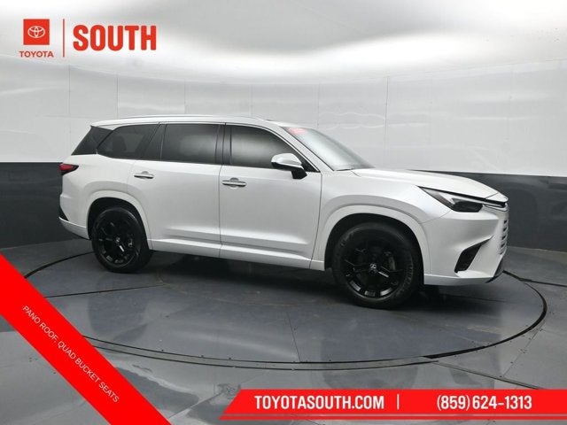 2024 Lexus TX TX 350 Premium