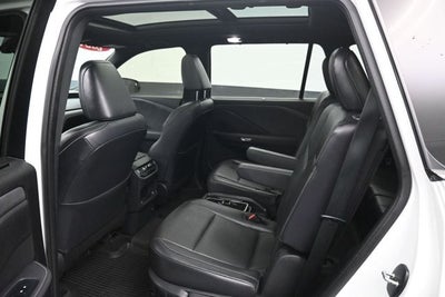 2024 Lexus TX TX 350 Premium