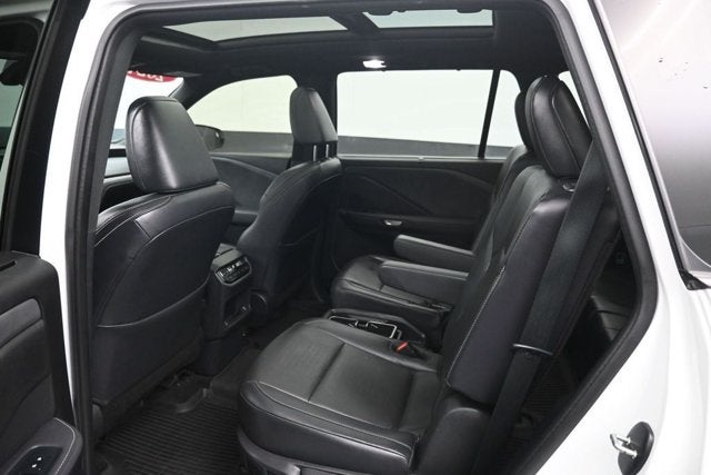 2024 Lexus TX TX 350 Premium