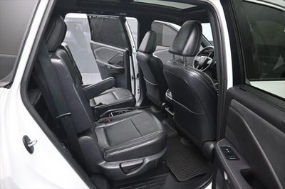 2024 Lexus TX TX 350 Premium
