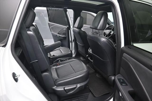 2024 Lexus TX TX 350 Premium