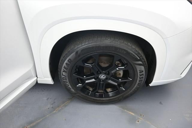 2024 Lexus TX TX 350 Premium