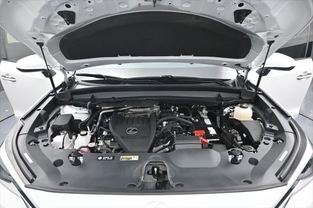 2024 Lexus TX TX 350 Premium