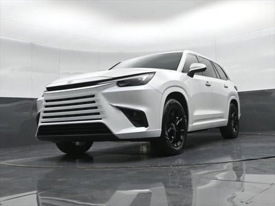 2024 Lexus TX TX 350 Premium