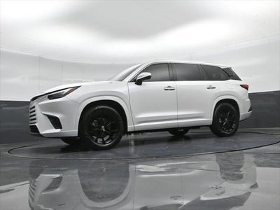 2024 Lexus TX TX 350 Premium