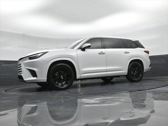 2024 Lexus TX TX 350 Premium
