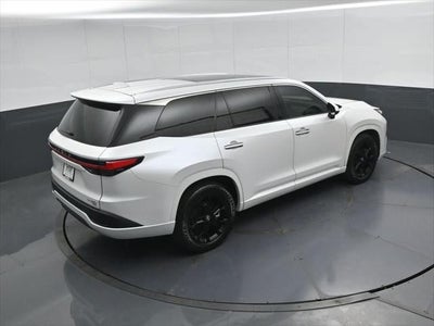 2024 Lexus TX TX 350 Premium