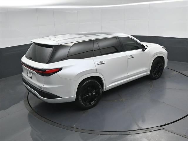 2024 Lexus TX TX 350 Premium