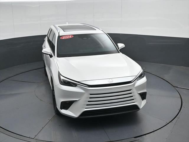 2024 Lexus TX TX 350 Premium