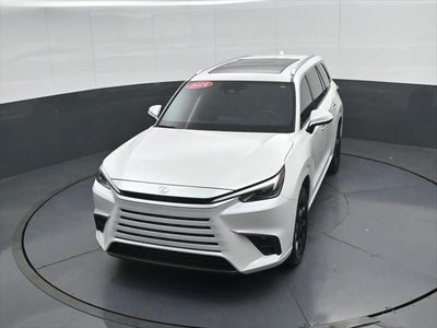 2024 Lexus TX TX 350 Premium