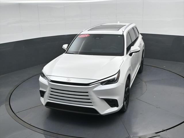 2024 Lexus TX TX 350 Premium