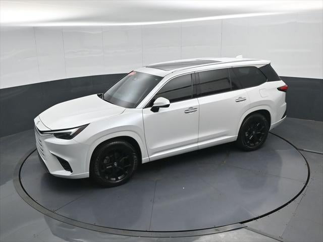 2024 Lexus TX TX 350 Premium