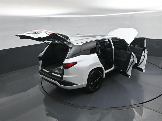 2024 Lexus TX TX 350 Premium