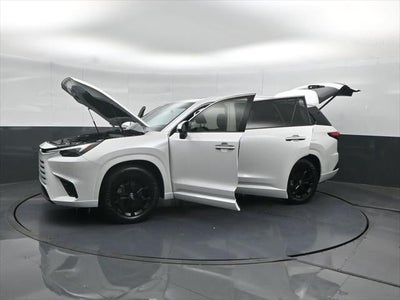 2024 Lexus TX TX 350 Premium