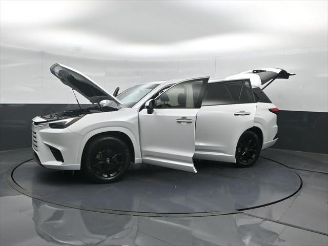2024 Lexus TX TX 350 Premium