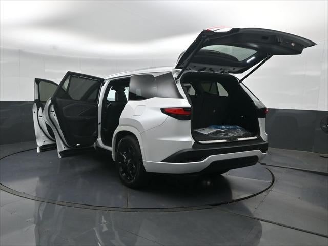 2024 Lexus TX TX 350 Premium