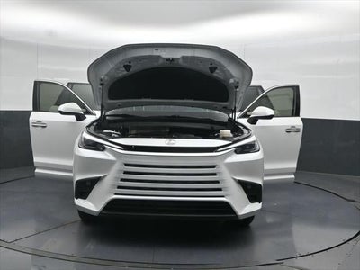 2024 Lexus TX TX 350 Premium