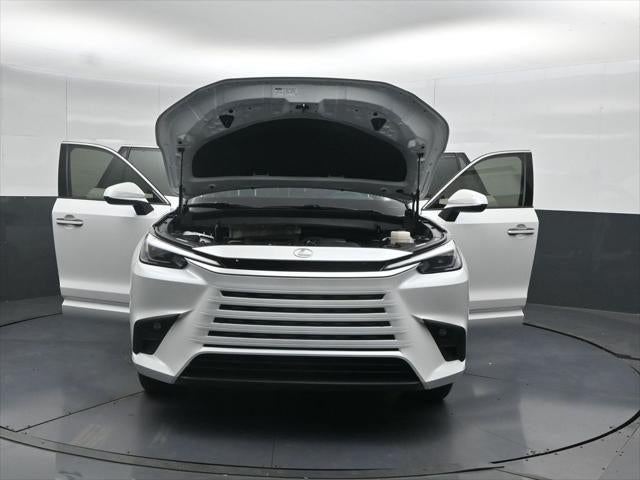 2024 Lexus TX TX 350 Premium