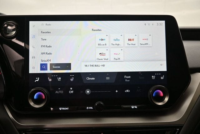2024 Lexus TX TX 350 Premium