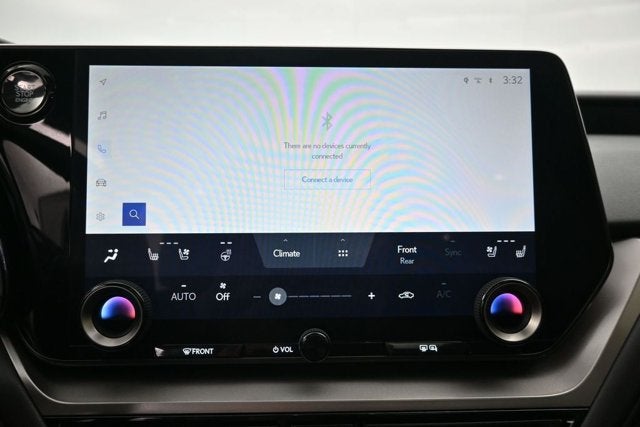 2024 Lexus TX TX 350 Premium