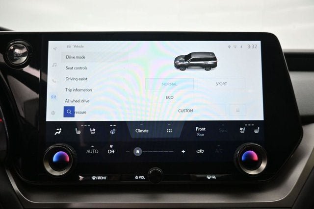 2024 Lexus TX TX 350 Premium