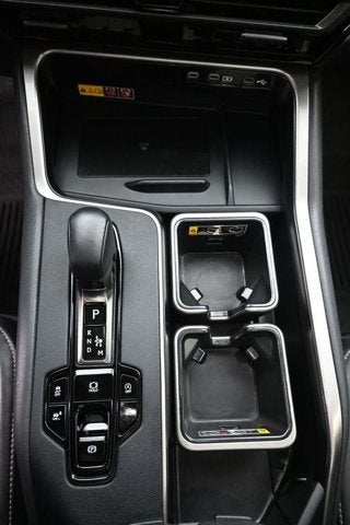 2024 Lexus TX TX 350 Premium