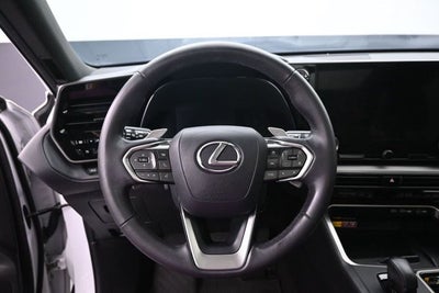 2024 Lexus TX TX 350 Premium