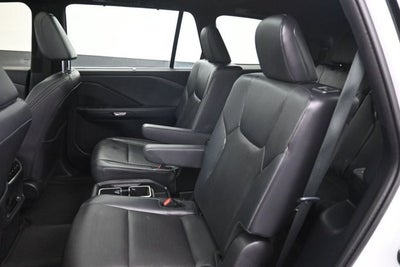2024 Lexus TX TX 350 Premium