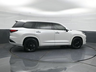 2024 Lexus TX TX 350 Premium