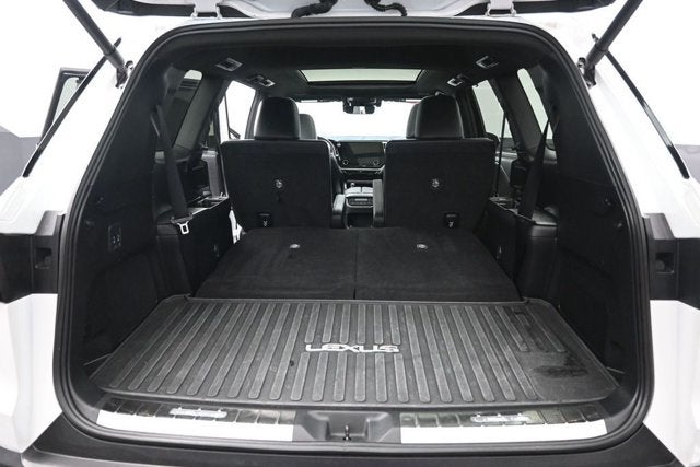 2024 Lexus TX TX 350 Premium