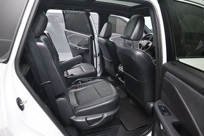 2024 Lexus TX TX 350 Premium