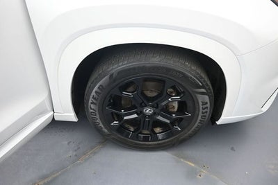 2024 Lexus TX TX 350 Premium